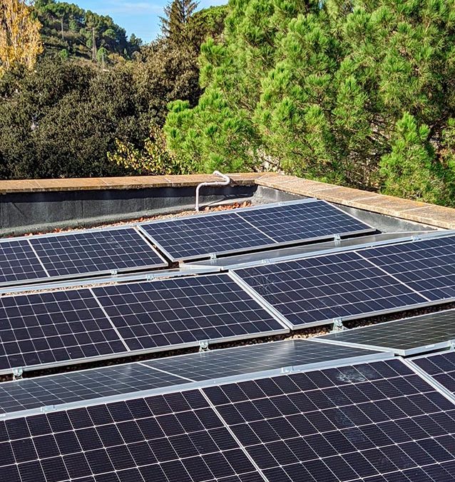 Compromesos amb el medi ambient i la cura de la Terra
