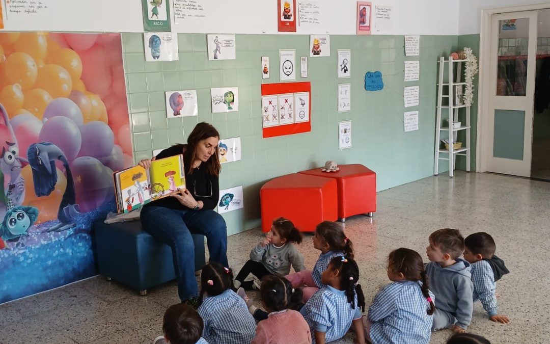 Una aventura emocionant!